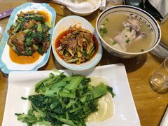 -易老妈蹄花.特色川菜(人民公园总店)