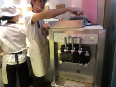 -狐狸和向日葵(北京路店)