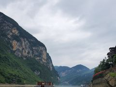 -乌江画廊(彭水苗族土家族自治县)