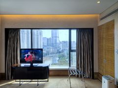 -中山喜来登酒店