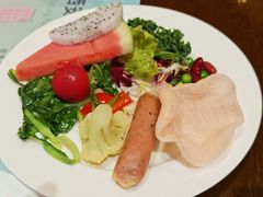 -上海金陵紫金山大酒店