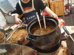 -袁家村关中印象体验地(东方亿象城店)
