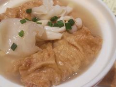 -有心德(麦地店)