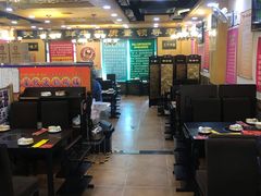 大堂-大吉利·潮汕牛肉火锅(河西店)