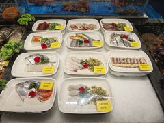 -阿明小菜·海鲜·上海菜(梅陇店)