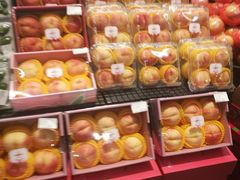-Olé精品超市(广州太古汇店)