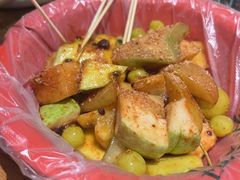 -夜椒瑶·广西大排档(八卦岭店)