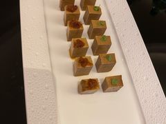 龙华素火腿-上海小南国(国会店)