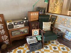 -时光花园(白鹭洲店)