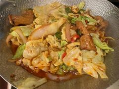 -苏乡兰亭·新派淮扬菜(吾悦广场店)