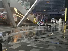 -HALO广场(梨园路店)