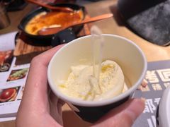 -吞鱼兽麻辣烤鱼(万达店)
