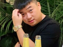 -浮何烤铺(桐梓林店)