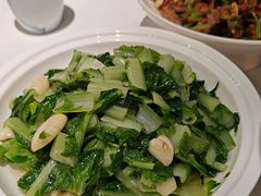 -北平食府(马鞍山路店)