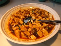 -荷塘秋月·本帮江浙菜(国权路店)