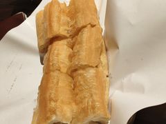 -大良毋米粥(锦龙路总店)