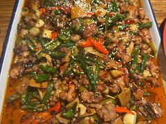 -兔槽江湖菜·重庆璧山兔(水围店)