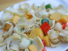 百合黄桃-昆师傅饭庄