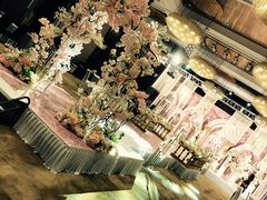 -北京希尔顿逸林酒店