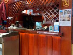-Santoor 萨都里印度餐厅(北锣鼓巷店)