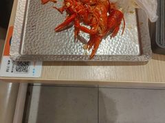 -呷哺呷哺 黄金牧场 (新辰里学清路店)