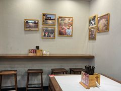 大堂-永丰面馆(汉口路店)