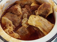 -库滋明·俄罗斯特色美食(中央大街店)