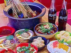 -冒椒火辣(太古里店)
