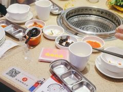 -妙香居韩国烤肉(鹏瑞利季华广场店)