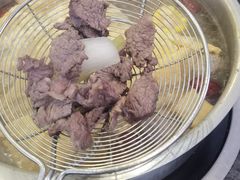 -林记潮牛·牛肉火锅(上马墩店)
