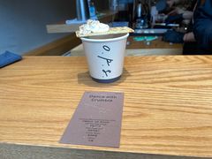-O.P.S. CAFE
