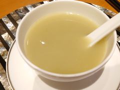 -广州富力君悦大酒店空中花园