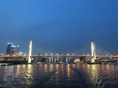 -黄浦江游览快线(金陵东路码头)