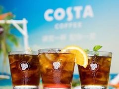 -COSTA COFFEE(丰联广场店)