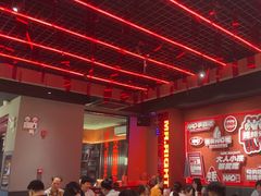 -蚝蚝先生·广式烧烤(信天广场店)