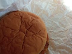 麦麦汉堡桶-麦当劳(展览路店)