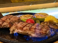 -卢布里西餐厅(海拉尔店)