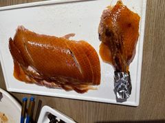 -小大董·烤鸭(凤凰汇店)