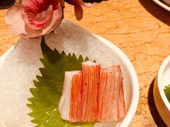 -雍和会海鲜姿造自助(湖东路店)