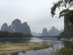 -桂林兴坪漓江