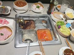 -海底捞火锅(正大乐城店)