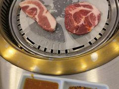 -烤路里·韩国品质自助烤肉(石路天虹4号店)