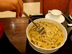 -杭州和达希尔顿逸林酒店·和园中餐厅-杭帮菜名店