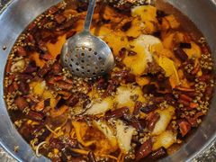 -辣婆婆(航天桥店)