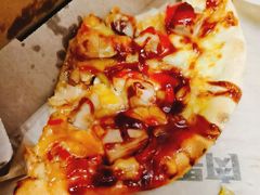 -乐凯撒披萨(蛇口花园城店)