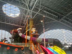 -天山海世界·米立方