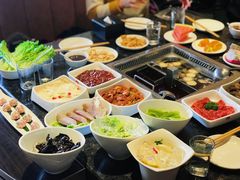 -海底捞火锅(龙湖三千集店)