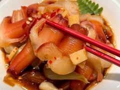 -大永發老火浓汤·经典粤菜(北滨路店)