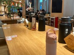 -味千拉面(广州白云机场T1西二店)