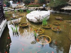景观位-聚缘堂·海鲜私房菜(松岭路店)